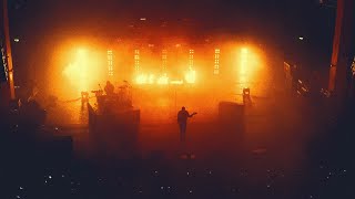 Twenty One Pilots - "Jumpsuit" Live (O2 Academy Brixton 2018)