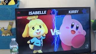Super smash BROS w/shia