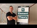 5 Element Theory
