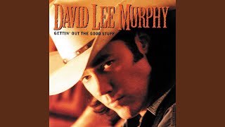 David Lee Murphy Every Time I Get Around You
