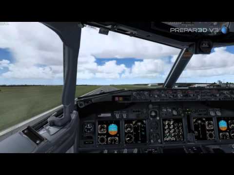 Prepar3D Download