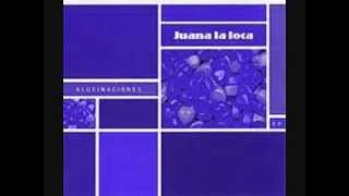 Watch Juana La Loca Alucinaciones video