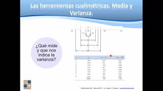 Estadistica descriptiva