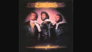 Watch Bee Gees Cant Keep A Good Man Down video
