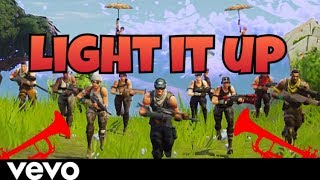 Major Lazer Light It Up Feat Nyla Fuse Odg Fortnite Parody Major Lazer Light It Up Feat Nyla Fuse Odg Fortnite Parody