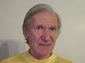 Universal Consciousness - Lesson 2, Part 6 - Being one with the will