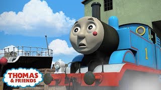 Bouncy And Lamp The Earls Quiz Thomas & Friends Uk