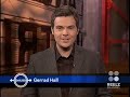 The incredible hulk - the abomination speaks - youtube