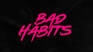 Ed Sheeran - Bad Habits [Joel Corry Remix]