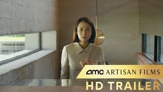 Parasite - Official Trailer Kang-Ho Song, Yeo-Jeong Jo Amc Theatres 2019