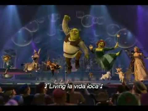 2001 ending song shrek 2 end song avi 2001 ending song shrek 2 end song avi