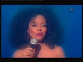 Diana Ross - "When You Tell Me That You Love Me"