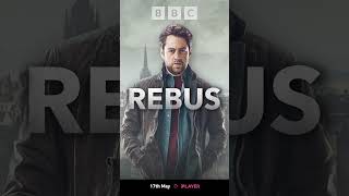 Rebus - Coming To #Iplayer On The 17Th Of May.