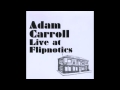 Adam Carroll - Sno Cone Man