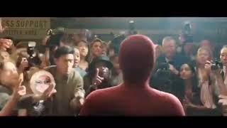 New Trailer Spider-Man Far From Home