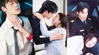 Handsome Ceo Innocent Girlkorean Mix Hindi Songs 2024 Korean Drama Love Story