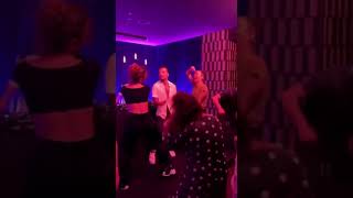 Serenay Sarıkaya Mükemmel Twerk