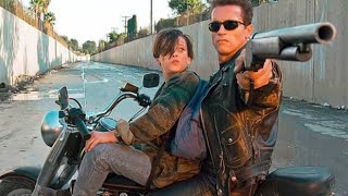 Best Action Movies 2021 Hollywood  Lengthenglish HD (Terminator 3) Later Action 