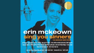 Watch Erin Mckeown Just One Of Those Things video