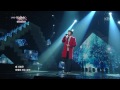 [HIT] 뮤직뱅크-규현(KYUHYUN) - 뒷모습이 참 예뻤구나(At Close).20141212