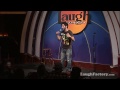 Paul Elia - Language Barriers (Stand Up Comedy)