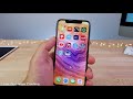 iOS 12 Public Beta Released! Time To Update?