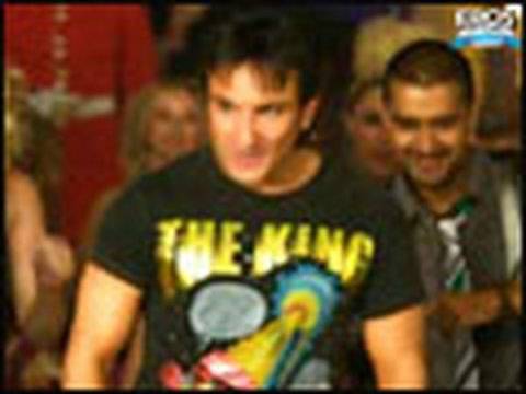 Twist (Making Of Song) - Love Aaj Kal