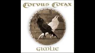 Watch Corvus Corax Grendel video
