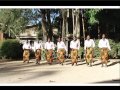 Nafurahi || Kasulu Kigoma Choir || Official Video 2017
