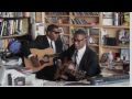 Live - NPR Music Tiny Desk Concert