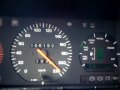 Volvo 480 Turbo top speed acceleration