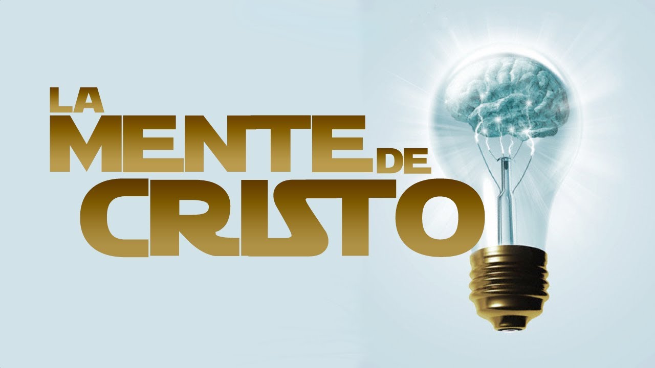 NUEVA CREACIÓN 5 La mente de Cristo Parte 1 - YouTube