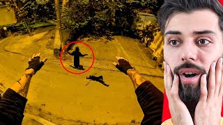Bu Vi̇deoyu İzlemeye Cesareti̇n Var Mi? Korku Videoları