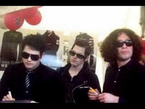 Frank Iero And Gerard Way 2011. Gerard Way and Frank Iero.