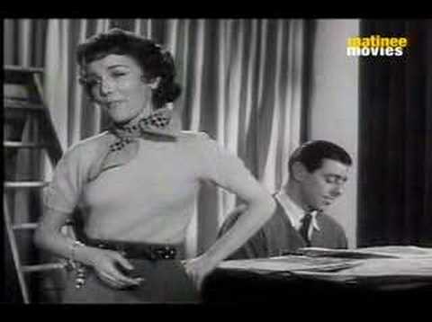 Petula Clark -  A long way to go (1954)