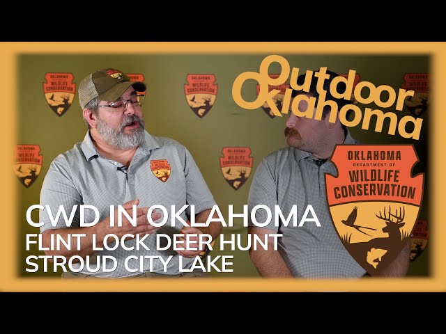 Watch CWD Show 2023, show 4818. on YouTube.
