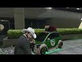 GTA 5 Online (PS4) - Caça ao  Galinhão: Inteligência Galinácea!