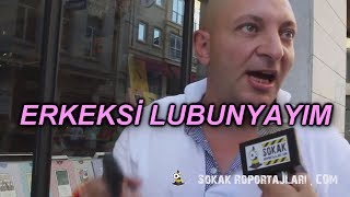 Taksim Delisi Cenk - Erkeksi Lubunyayım
