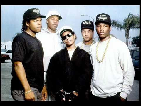 Dr. Dre ft. Eazy-E, Ice Cube, Snoop Dogg & 2Pac - California Love ...