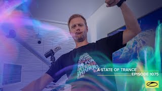 A State Of Trance Episode 1075 - Armin Van Buuren (Astateoftrance)