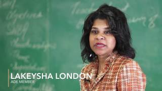 The Alliance for Diversity & Excellence - Corporate Video