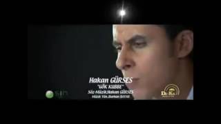 Hakan Gürses - Gökkubbe Siiir Bölümü