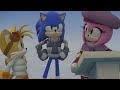 Sonic Boom | Blackout | Season 2 Episode 17
