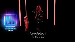 Kayli Madison - The Bad Guy