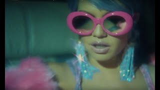 Chanel West Coast - Nobody