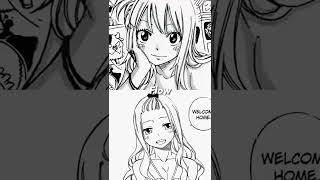 Lucy Vs Mirajane Best Waifu Fairy Tail
