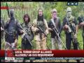 Terror groups in Mindanao forming alliance?