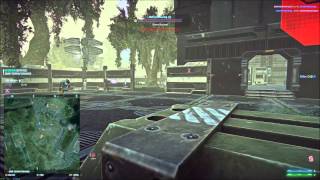 Psb Public Pickup - Rough Footage