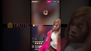 The Queen Is Drunk & Wants Her Supporters Money From Messy