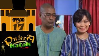 Putera Katak Episod 17